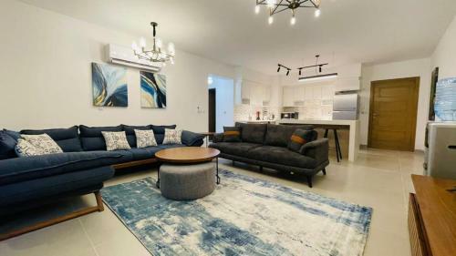 Apartamento Marassi Marina 1