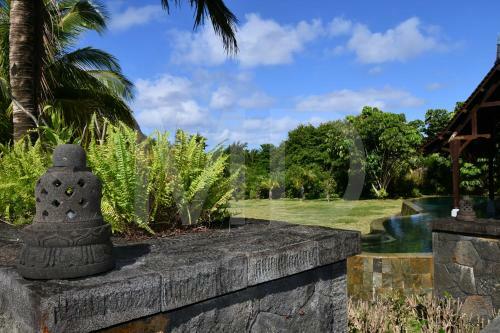 Villa Corallia, Tropical Mansion