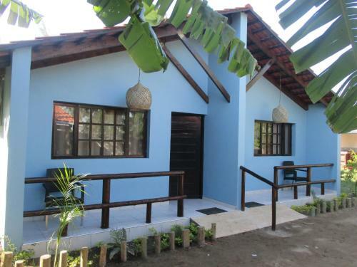 Moony?s Chalets & Camping