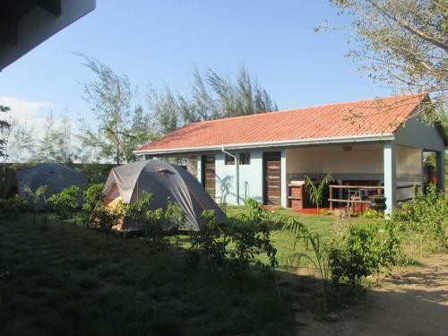 Moony?s Chalets & Camping