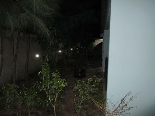 Moony?s Chalets & Camping