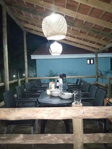 Moony?s Chalets & Camping