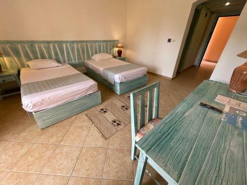 Hotel Blue Lagoon