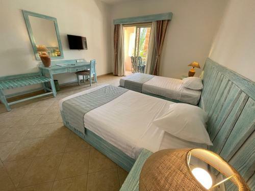Hotel Blue Lagoon
