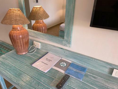 Hotel Blue Lagoon