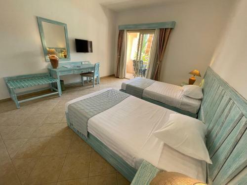 Hotel Blue Lagoon