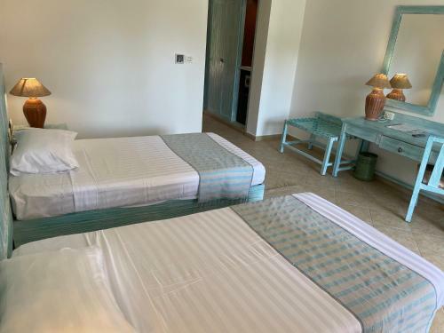Hotel Blue Lagoon