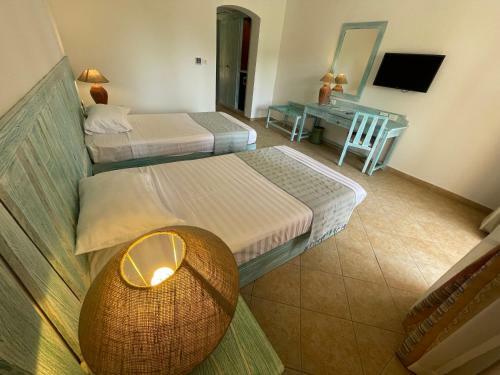 Hotel Blue Lagoon