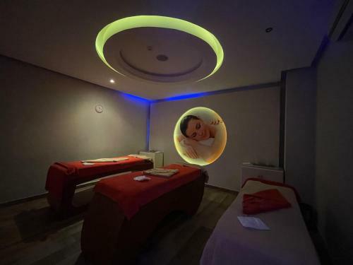 Hotel Blue Lagoon