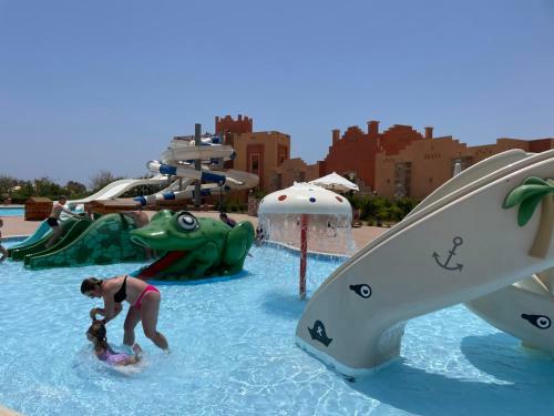 Hotel Blue Lagoon