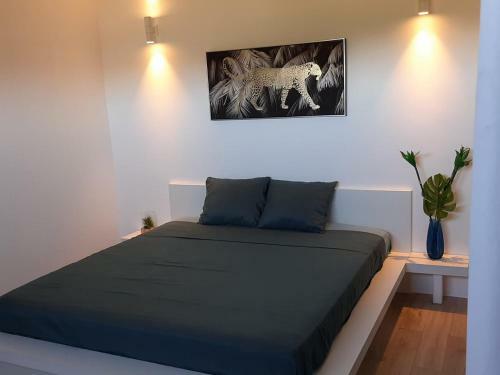 Apartamento Maurice Nord