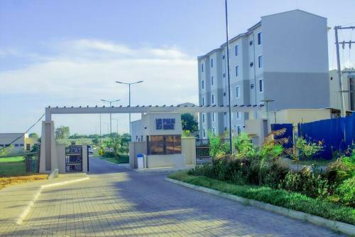 Apartamento Spacious 3 Bedrooms Gated Condo