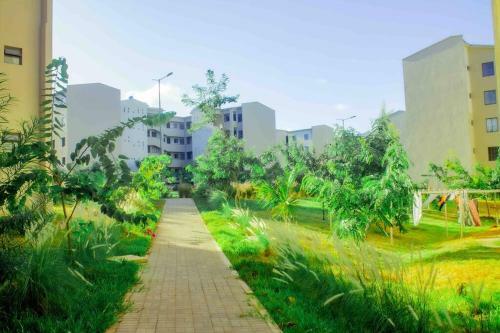 Apartamento Spacious 3 Bedrooms Gated Condo