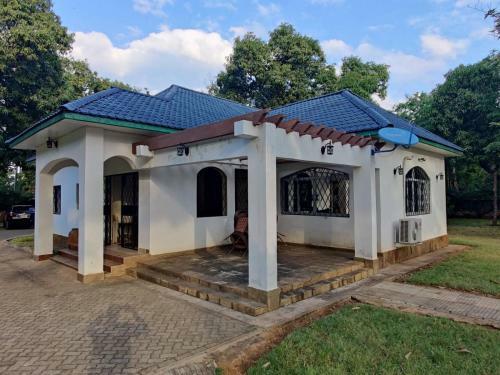 Malindi Luxury Villa-malindi, North Coast