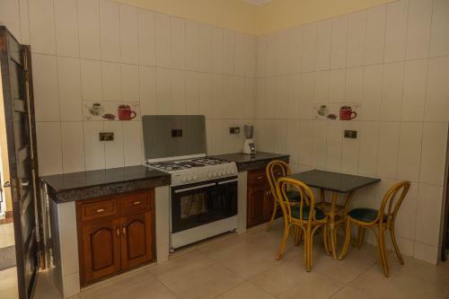 Malindi Luxury Villa-malindi, North Coast