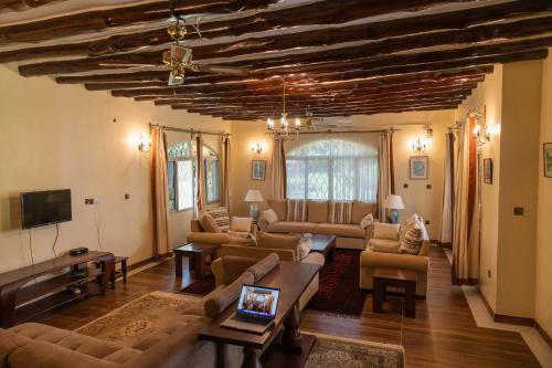 Malindi Luxury Villa-malindi, North Coast