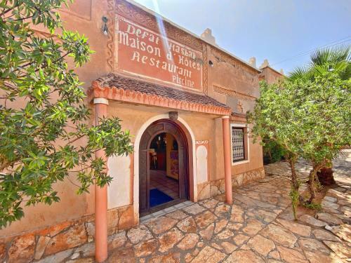 Hostal Guest House Defat Kasbah