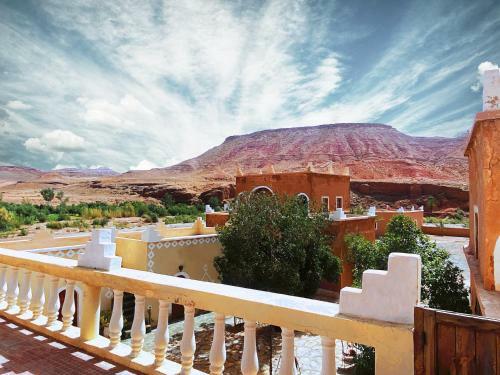 Hostal Guest House Defat Kasbah