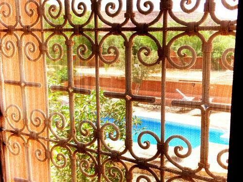 Hostal Guest House Defat Kasbah