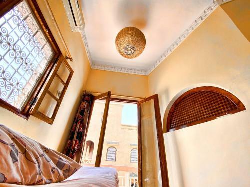 Hostal Guest House Defat Kasbah