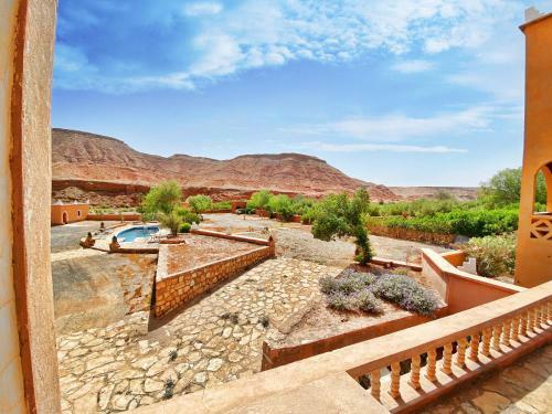 Hostal Guest House Defat Kasbah