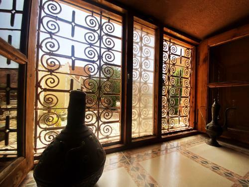 Hostal Guest House Defat Kasbah