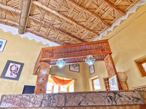 Hostal Guest House Defat Kasbah
