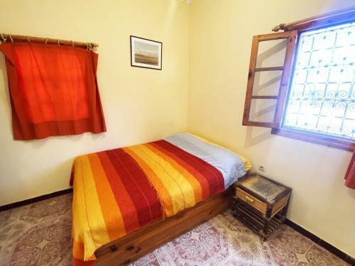 Hostal Guest House Defat Kasbah