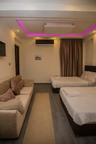 Bed & Breakfast Cairo Pyramids View Inn