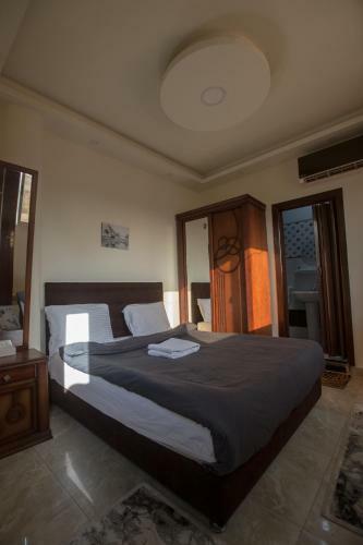 Bed & Breakfast Cairo Pyramids View Inn