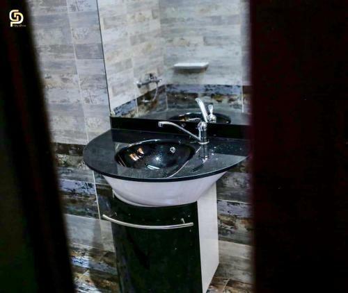 Bed & Breakfast Cairo Pyramids View Inn