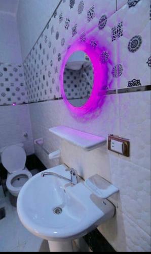 Bed & Breakfast Cairo Pyramids View Inn