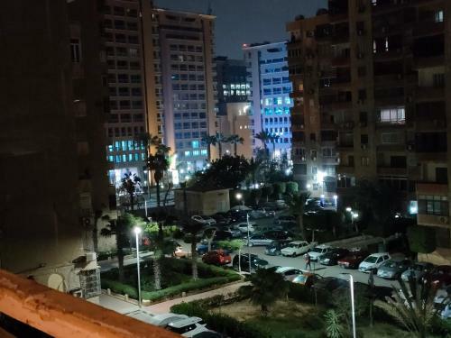 Apartment In Milsa City Stars