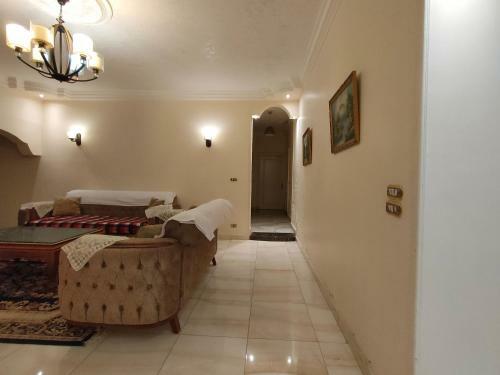 Apartment In Milsa City Stars