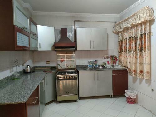 Apartment In Milsa City Stars