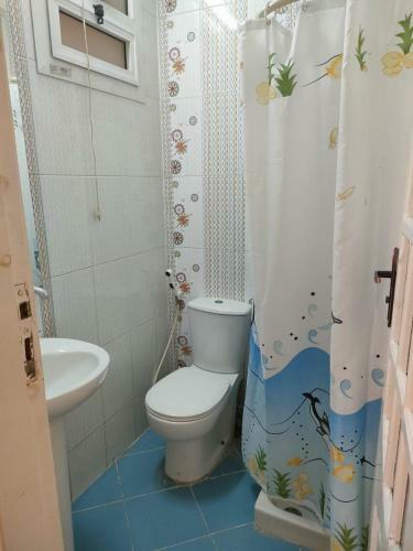 Apartment In Milsa City Stars