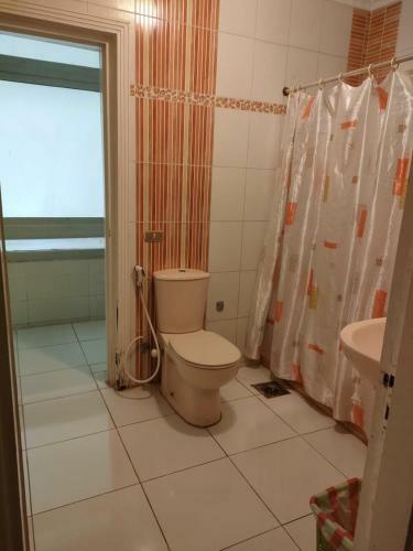Apartment In Milsa City Stars