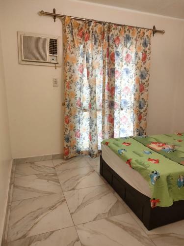 Apartment In Milsa City Stars