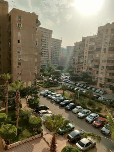 Apartment In Milsa City Stars