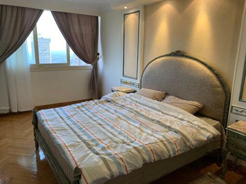 Apartamento Best Nile View In Al Maadi Cairo