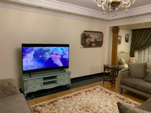 Apartamento Best Nile View In Al Maadi Cairo
