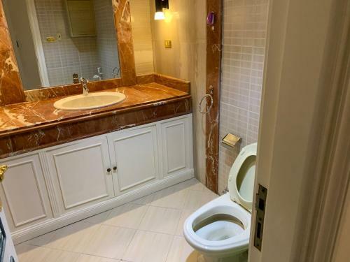 Apartamento Best Nile View In Al Maadi Cairo