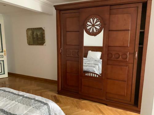 Apartamento Best Nile View In Al Maadi Cairo