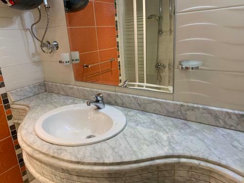 Apartamento Best Nile View In Al Maadi Cairo