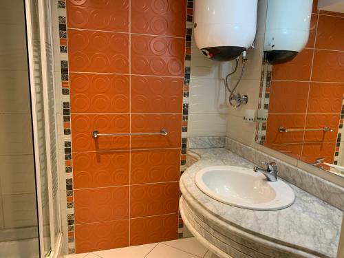 Apartamento Best Nile View In Al Maadi Cairo