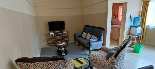 Apartamento The Lisa Place Cbd