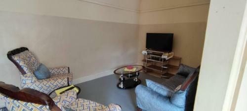 Apartamento The Lisa Place Cbd