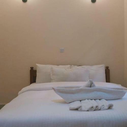 Stay.plus Villa Serene Kitale