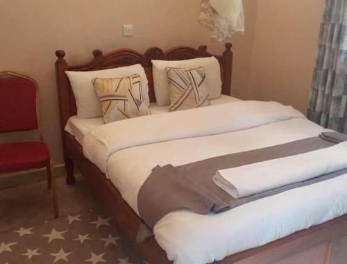 Stay.plus Villa Serene Kitale