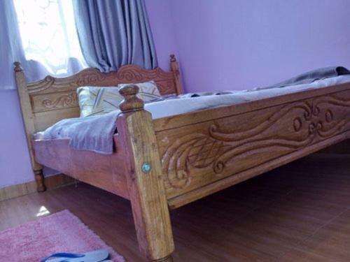 Stay.plus Villa Serene Kitale